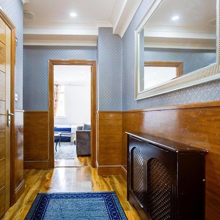 Marble Arch Service Apartment London Bagian luar foto