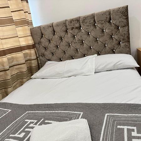 Marble Arch Service Apartment London Bagian luar foto